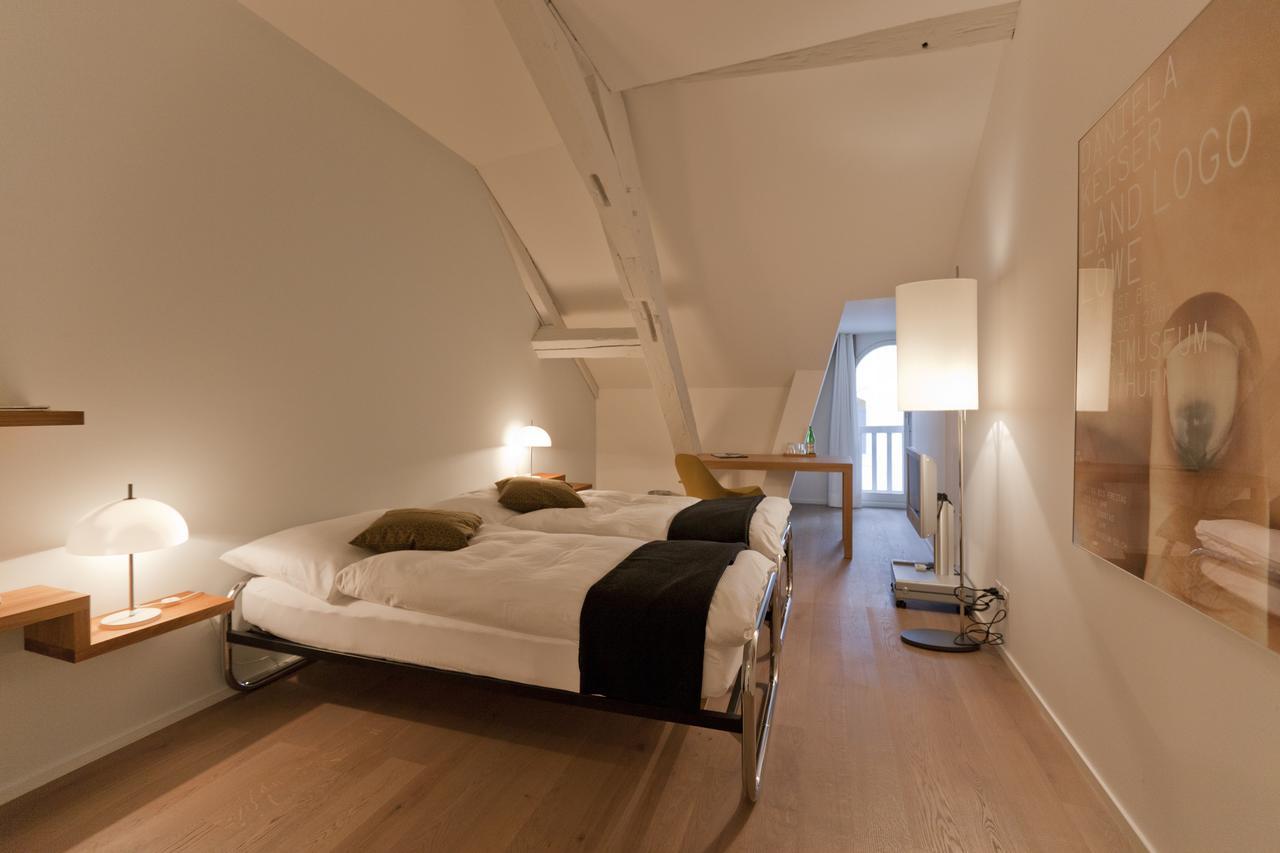 Baseltor & Restaurant 3*