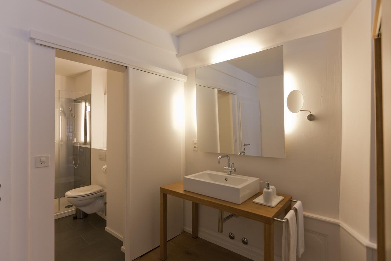 Baseltor & Restaurant Solothurn