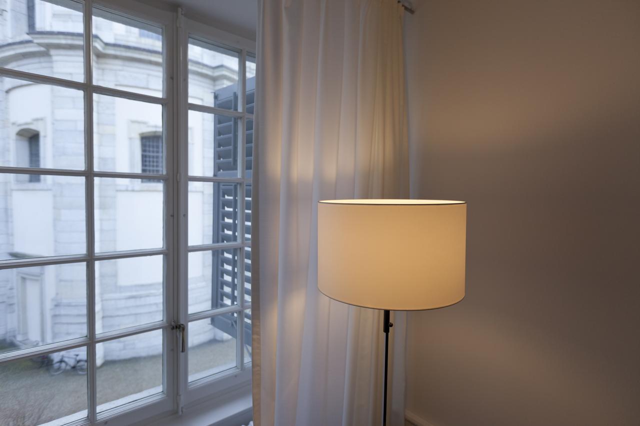 Baseltor & Restaurant Hotel Solothurn