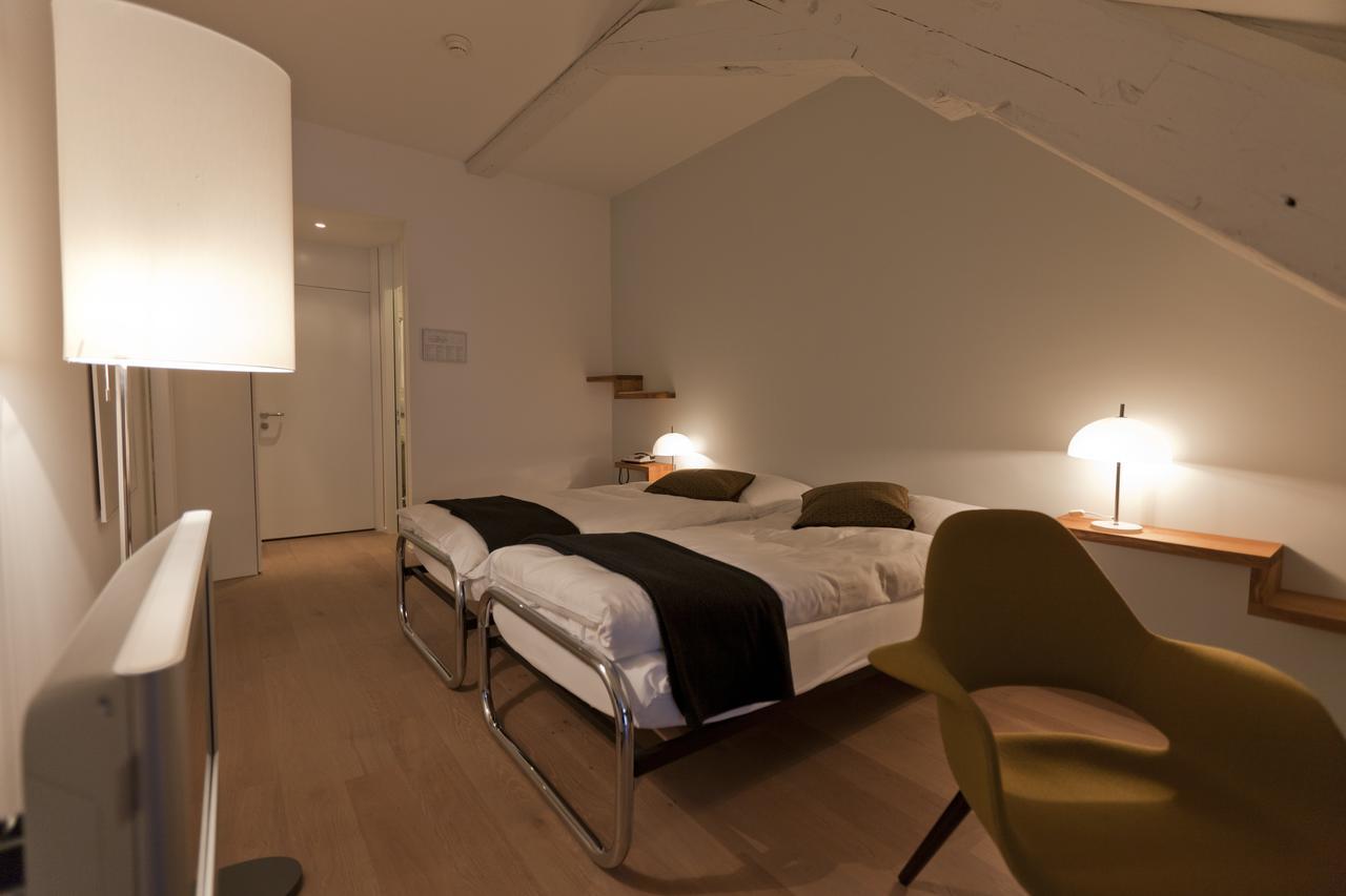 Baseltor & Restaurant Hotel Solothurn