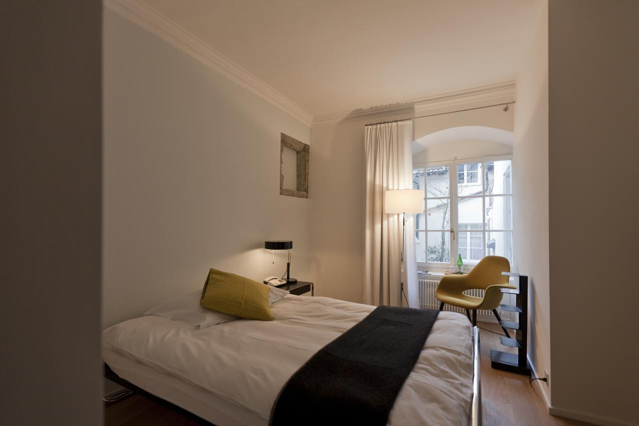 Baseltor & Restaurant 3* Solothurn