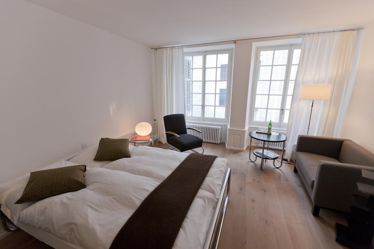 Baseltor & Restaurant 3* Solothurn