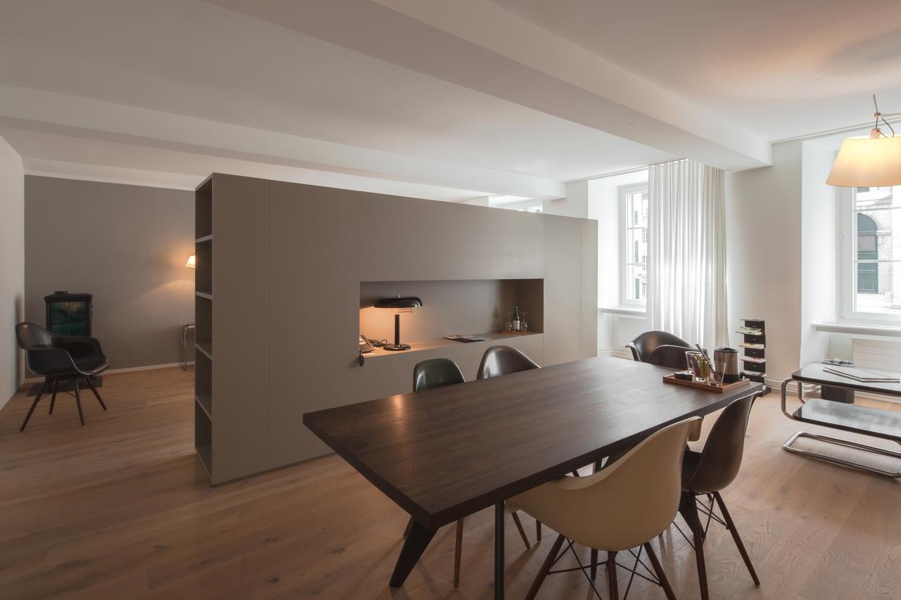 Baseltor & Restaurant Solothurn