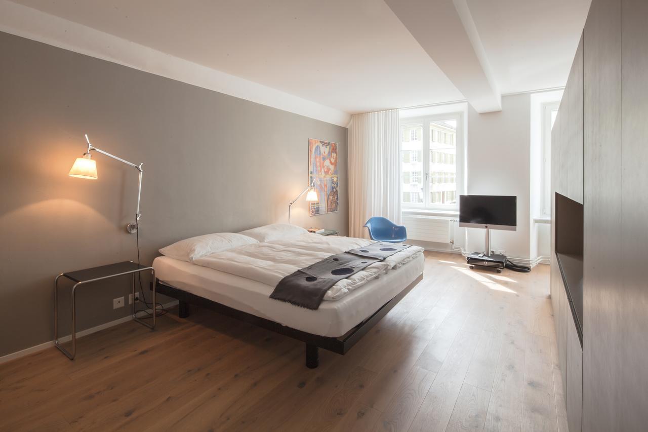Baseltor & Restaurant Hotel Solothurn