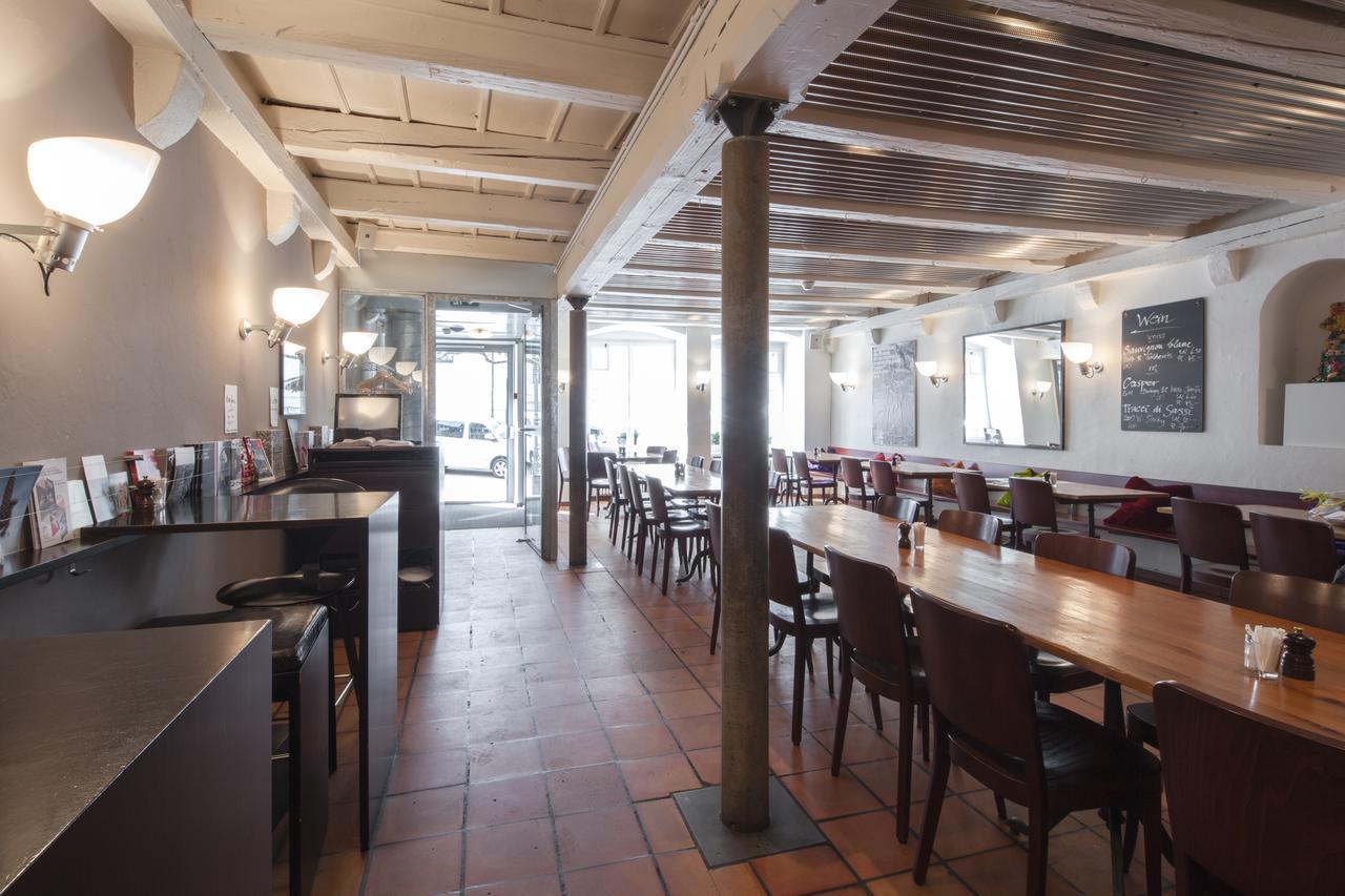 Baseltor & Restaurant