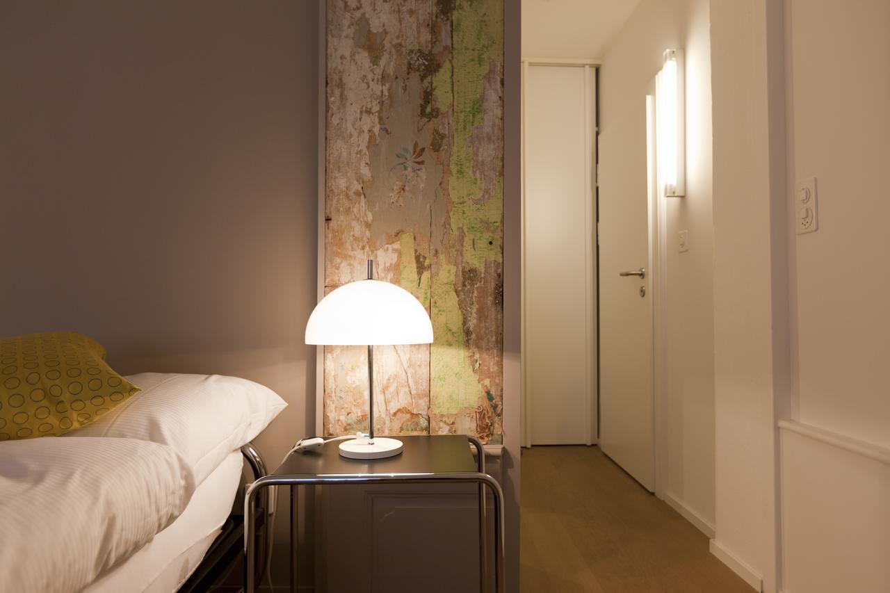 Baseltor & Restaurant Hotel 3*