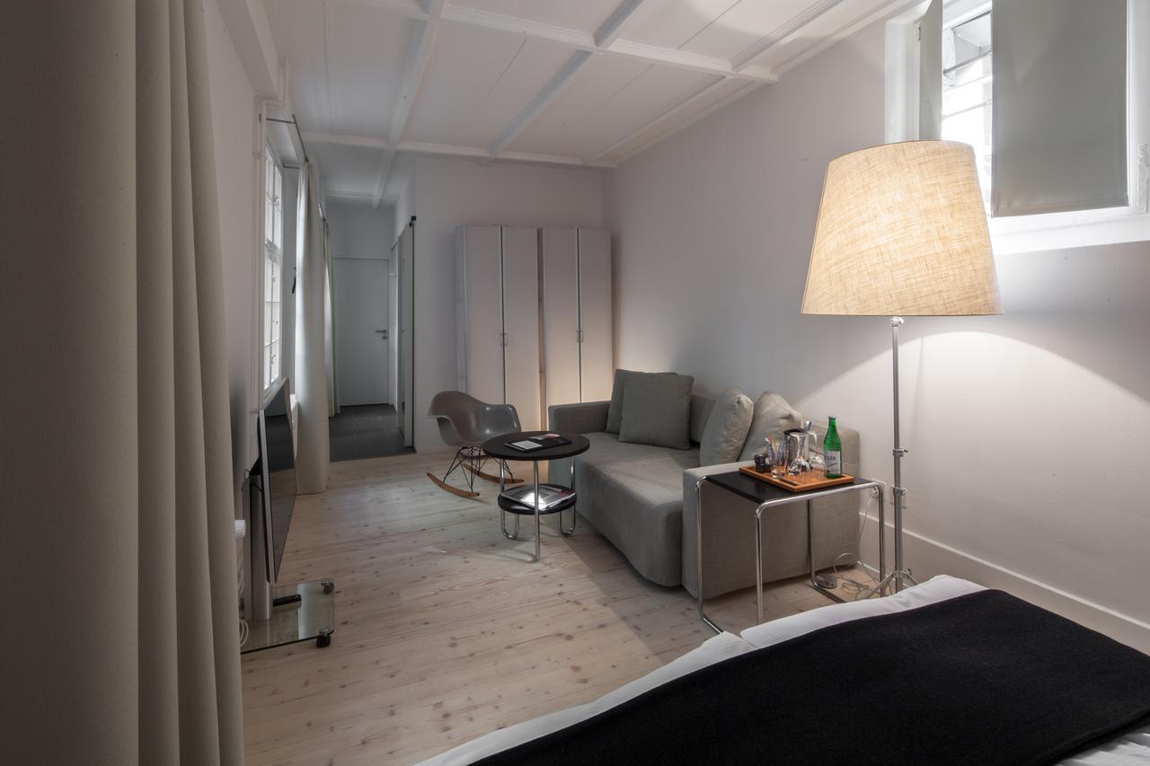 Baseltor & Restaurant 3* Solothurn