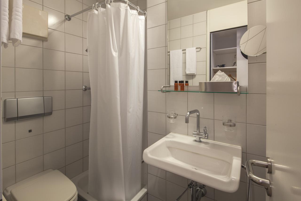Hotel Baseltor & Restaurant 3*