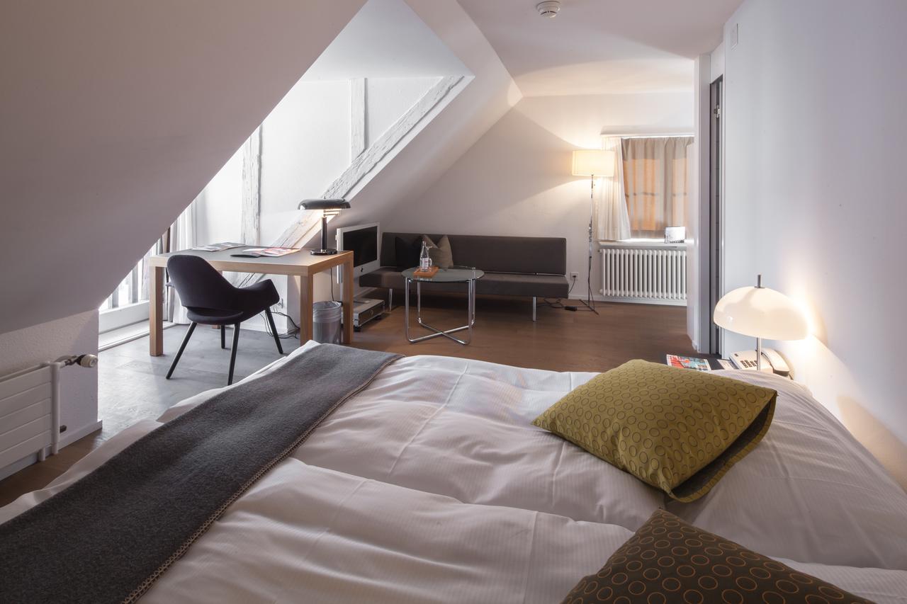 Baseltor & Restaurant Solothurn