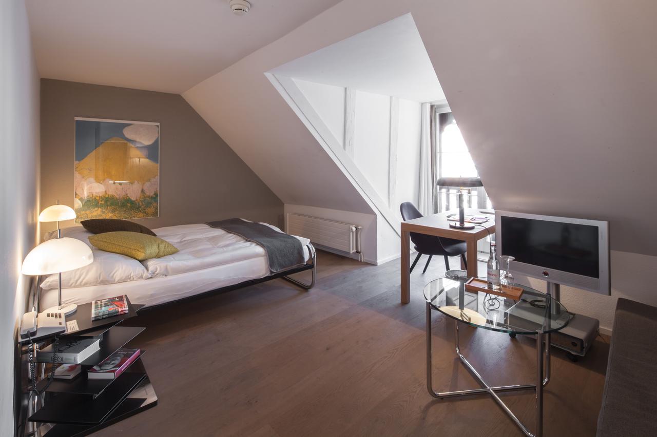 Baseltor & Restaurant Hotel