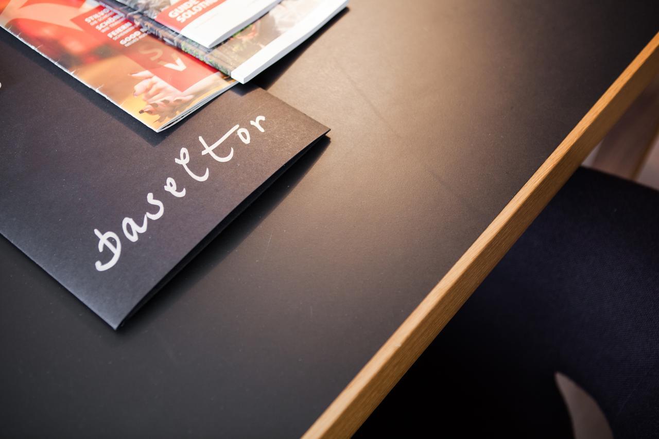 Baseltor & Restaurant Hotel 3*