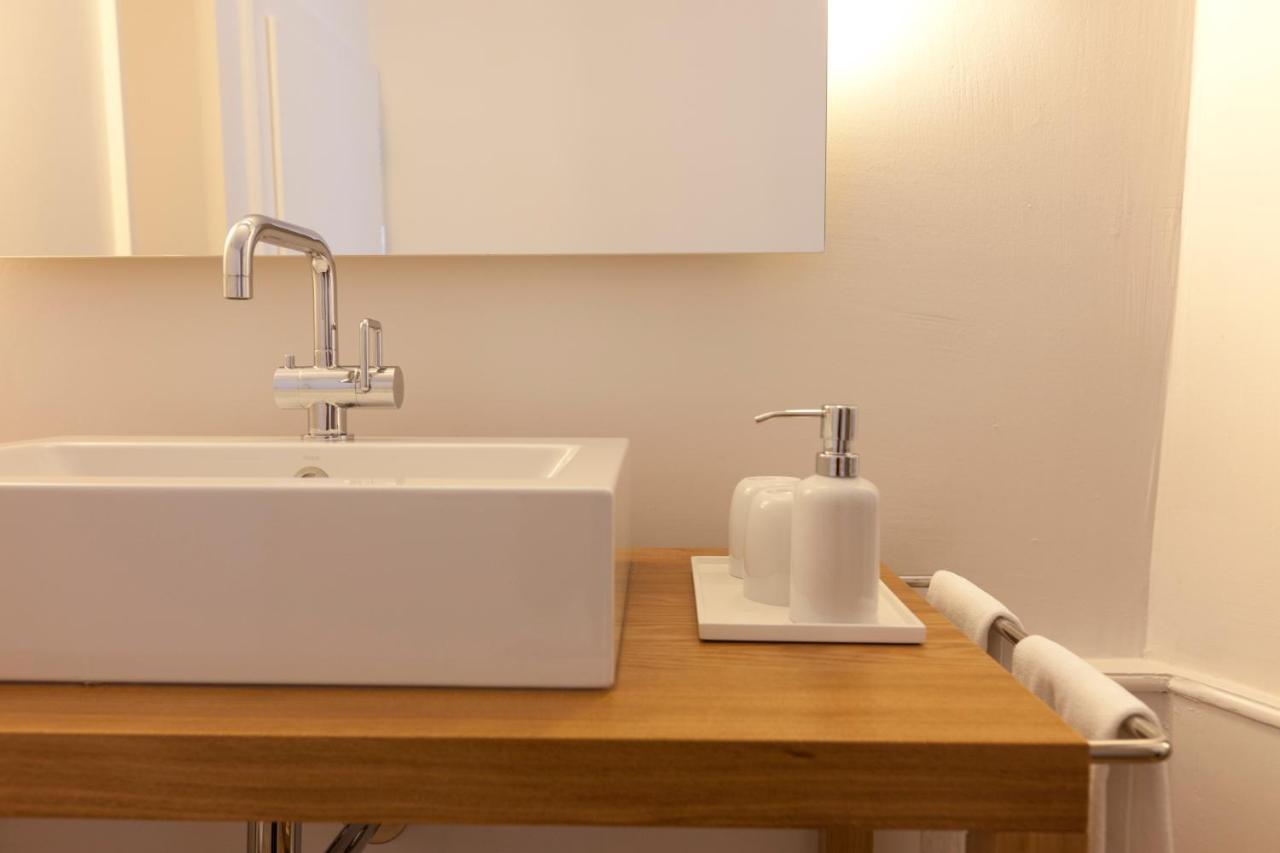 Baseltor & Restaurant Hotel Solothurn